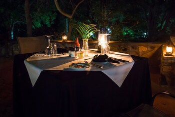Ezulwini Lodges