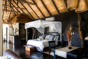 Ezulwini Lodges