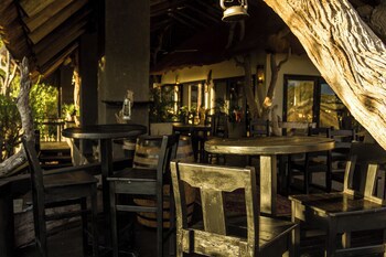 Ezulwini Lodges