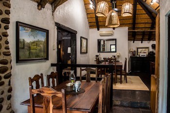 Ezulwini Lodges