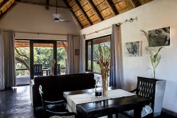 Ezulwini Lodges