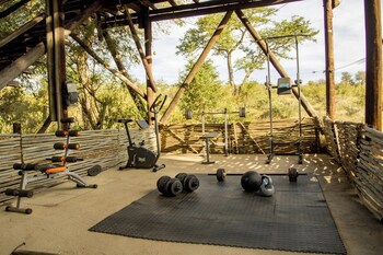 Ezulwini Lodges