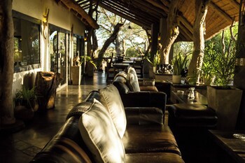 Ezulwini Lodges