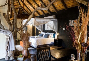 Ezulwini Lodges
