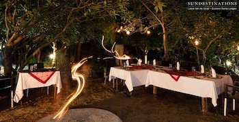 Ezulwini Lodges