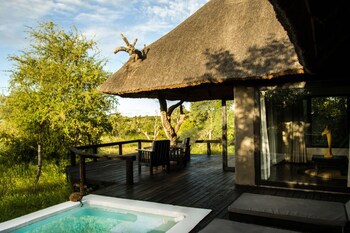 Ezulwini Lodges