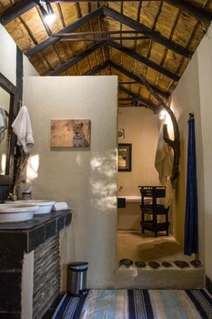 Ezulwini Lodges