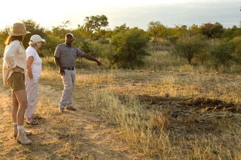 Ezulwini Lodges