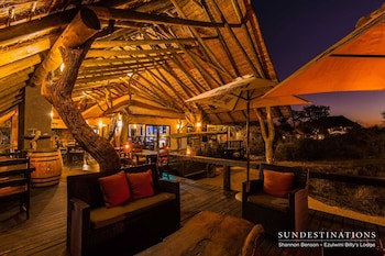 Ezulwini Lodges
