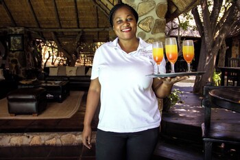 Ezulwini Lodges