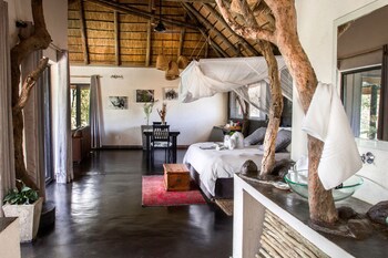 Ezulwini Lodges