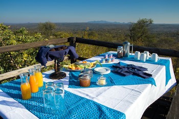 Ezulwini Lodges