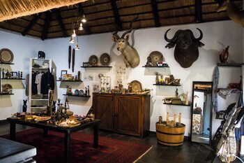Ezulwini Lodges