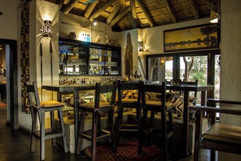 Ezulwini Lodges