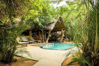 Ezulwini Lodges