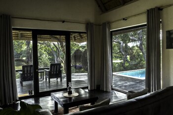 Ezulwini Lodges