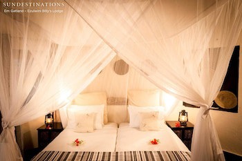 Ezulwini Lodges