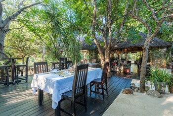 Ezulwini Lodges