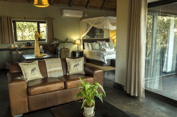 Ezulwini Lodges