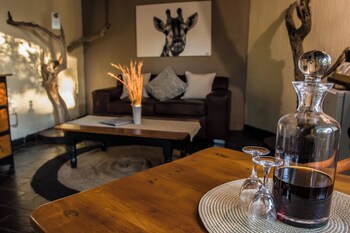Ezulwini Lodges