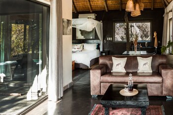 Ezulwini Lodges