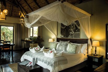 Ezulwini Lodges