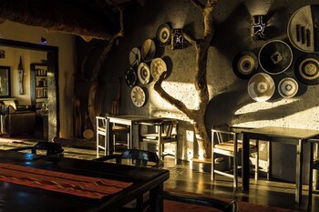Ezulwini Lodges