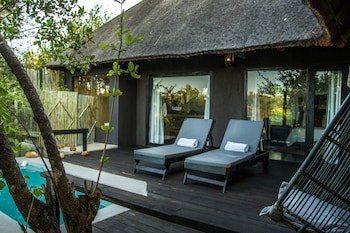 Ezulwini Lodges