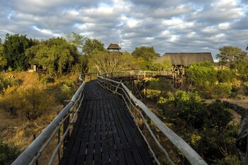 Ezulwini Lodges