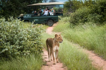 Ezulwini Lodges