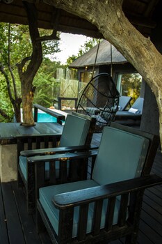 Ezulwini Lodges