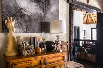 Ezulwini Lodges