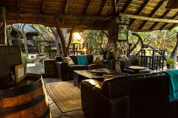 Ezulwini Lodges