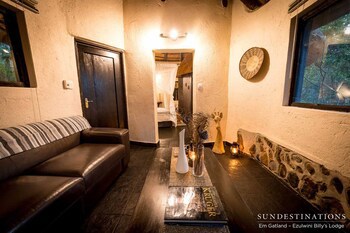 Ezulwini Lodges