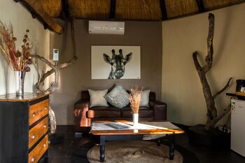 Ezulwini Lodges