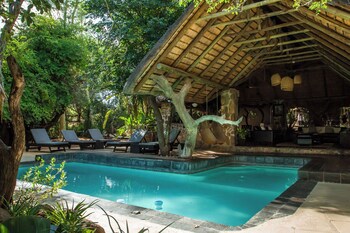 Ezulwini Lodges