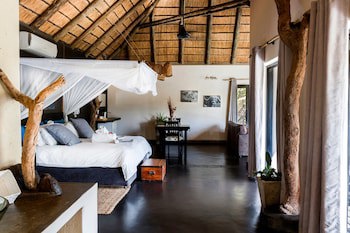 Ezulwini Lodges