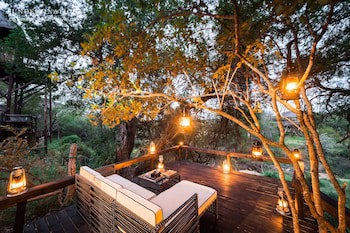Ezulwini Lodges