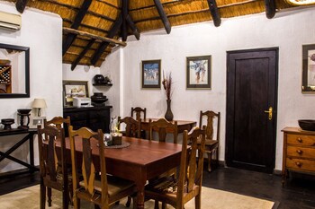 Ezulwini Lodges