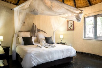 Ezulwini Lodges