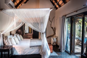 Ezulwini Lodges