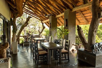 Ezulwini Lodges