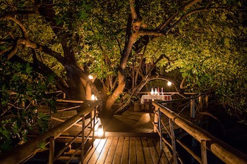 Ezulwini Lodges