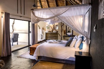 Ezulwini Lodges