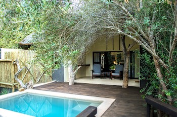 Ezulwini Lodges