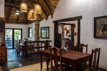 Ezulwini Lodges