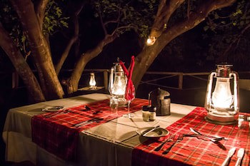 Ezulwini Lodges