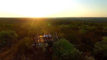 Ezulwini Lodges