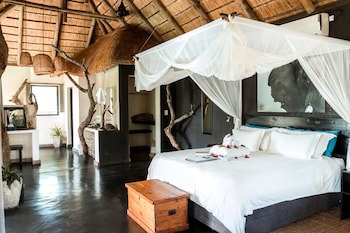Ezulwini Lodges