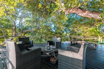 Ezulwini Lodges